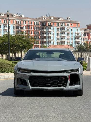 camaro ss 2013