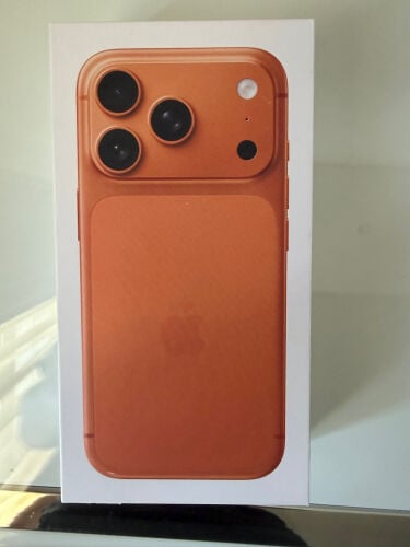 ipone 17 pro