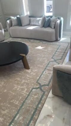 ماجليش جديد تمامًا مصنوع من جميع