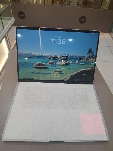 Macbook pro 2019 16" core i9