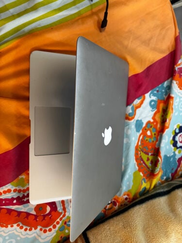 Mackbook air 2015