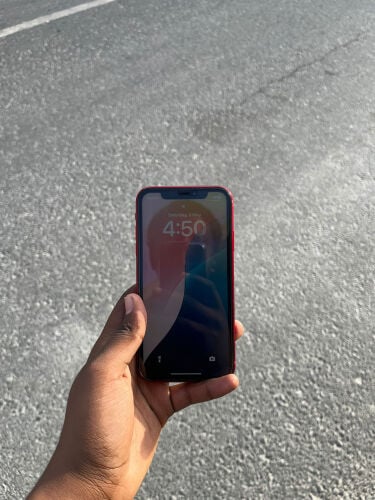 iPhoneXr (Smooth Condition!)