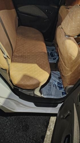 toyota yaris 2012