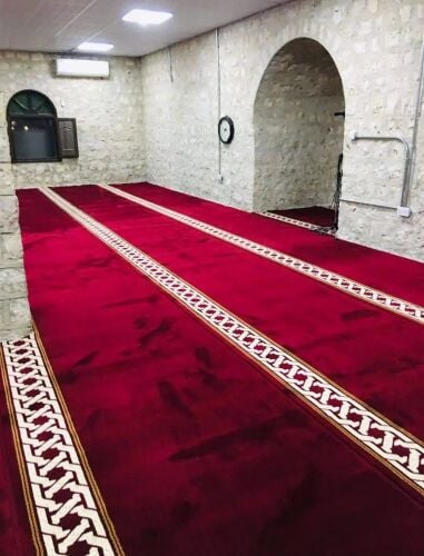 سجادة مسجد، سجادة صلاة