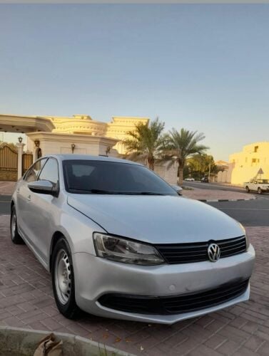 Jetta