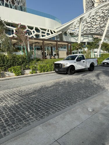 فورد ١٥٠ موديل ٢٠١٧ ممتاز وظيف جد