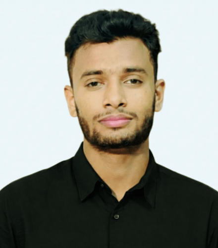 Saif Al Hasan
