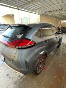 Tiggo 2 pro like new