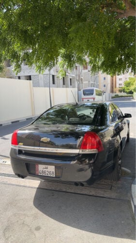 كابرس 2008 محول 2010