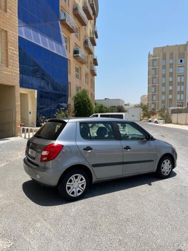 تبديل سيارة بها مشكلة حرارة