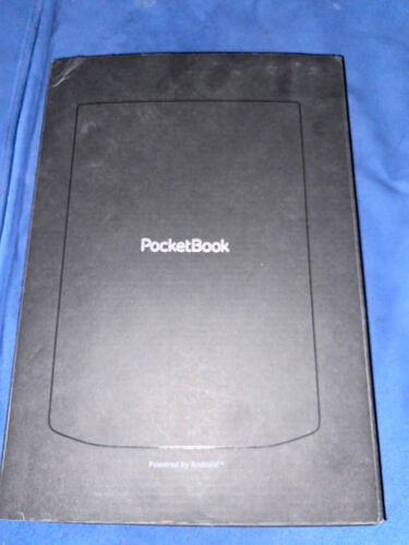PocketBook InkPad X Pro