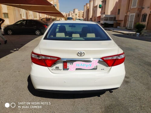 Camry 2016 for sale