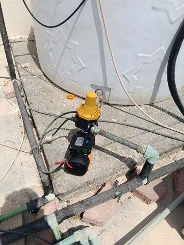 plumbing all maintenance work Doha