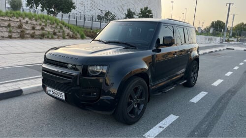 defender 110 2023