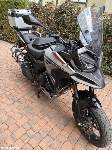 Morbedelli T1002 