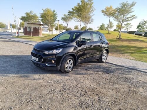 CHIVE. TRAX 2018 LOW MILLAGE