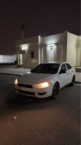 Lancer Ex