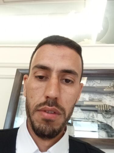 Abdlwaheb benhnou