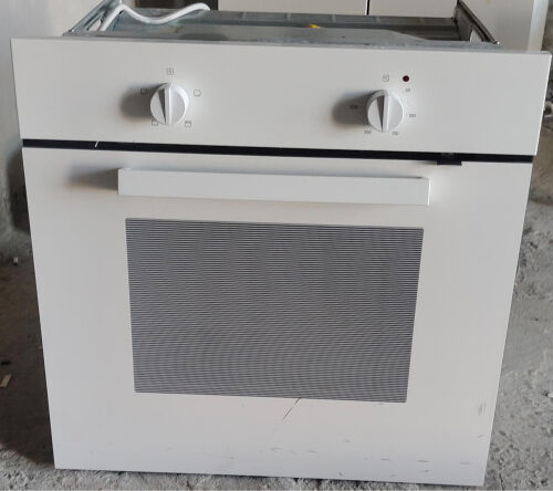 Ikea lagan oven