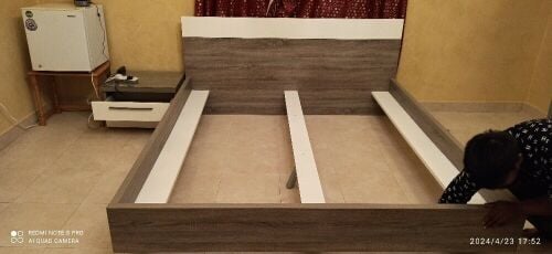 We Do All Carpenter working in Qata