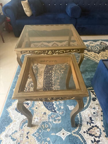 طاولات 
