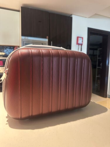 شنته سفر صغيره