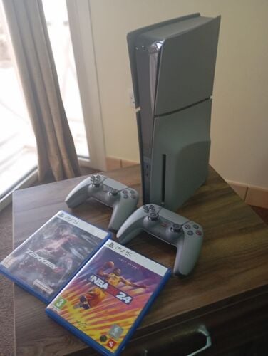 limited edition anniversary ps5