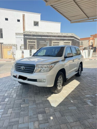 Toyota Land Cruiser for sale