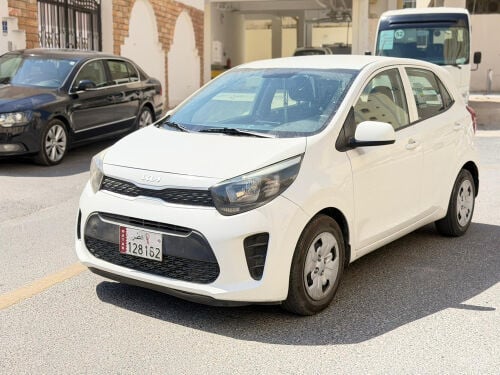 KIA PICANTO 2022 FOR SALE