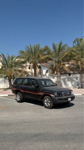 gx 2004