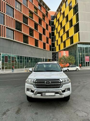 2016 GXR V8 Original paint all