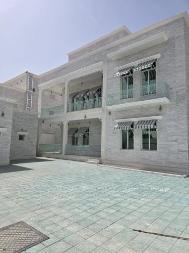 للبيع فيلافي الريان 