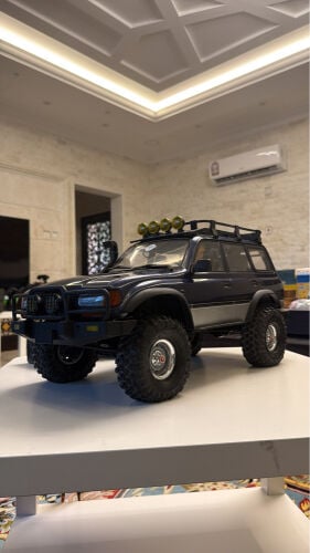 rc fms crawler lc80 