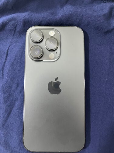 iPhone 14 Pro good condition 