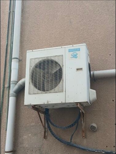 متخصصون فى شراء التكييفات السكراب