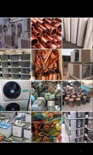 متخصصون فى شراء التكييفات السكراب