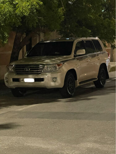 G LIMITED 2011
