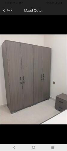 نقل اثاث من بيت الى بيت
نقل عفش