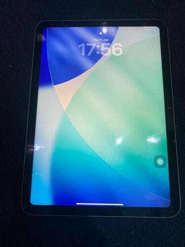 iPad 10 Generation (256)GB