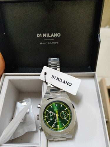 D1MILANO