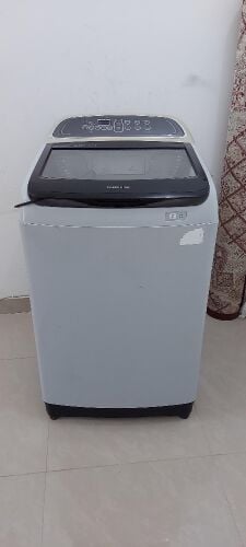 Washing Machine - Samsung - 11 kg