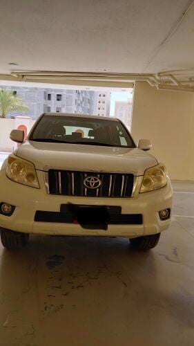 TOYOTA PRADO FOR SALE