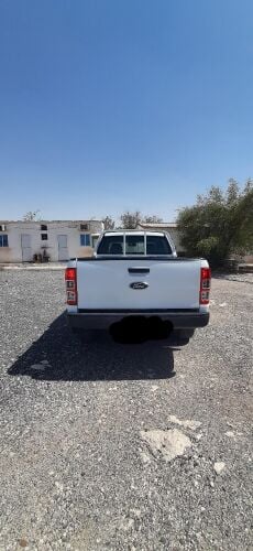 ford pickup