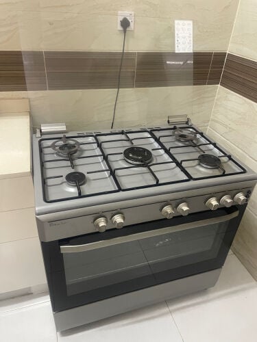 oven 