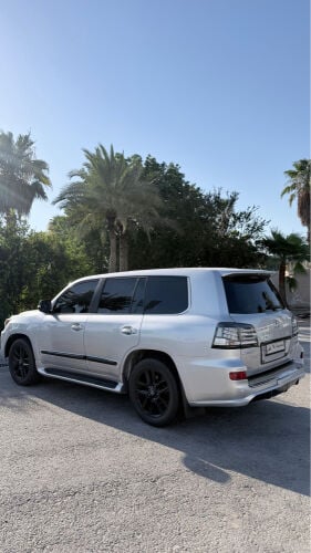 Lexus for sale 