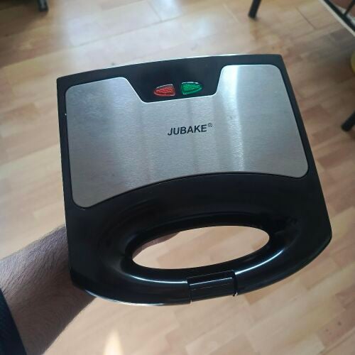 Jubake Sandwich Maker