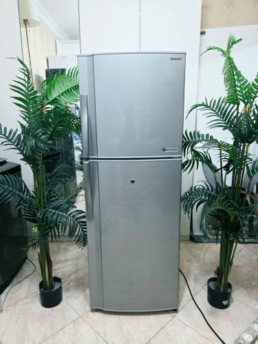 Sharp refrigerators 
