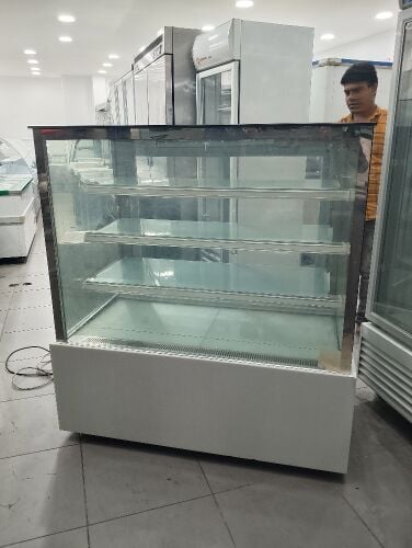 cold Display chiller for sale