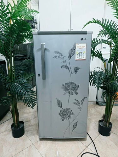 LG refrigerators 