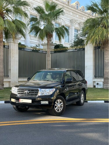 2011 cruiser GX Full option